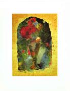 Paul Gauguin Album Noa Noa  f France oil painting reproduction